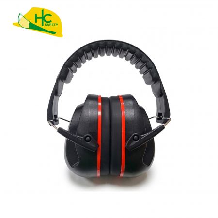 European noise reduction certification.